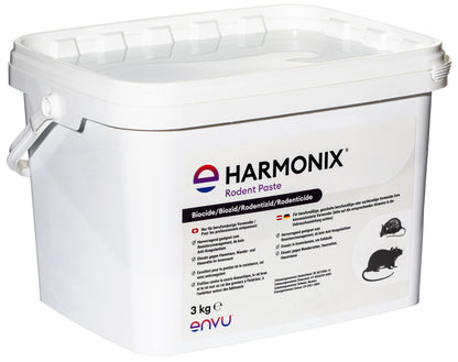 Harmonix pasta za glodavce 2,5 kg