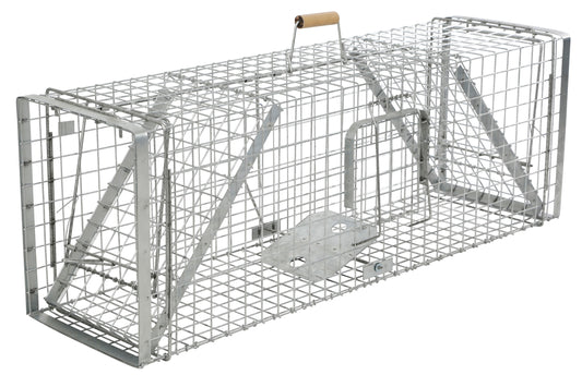 PAST žicnata Predator Alive Super - 120 × 33 × 42cm