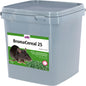 VABA za podgane in miši BromaCereal 25 - 3kg