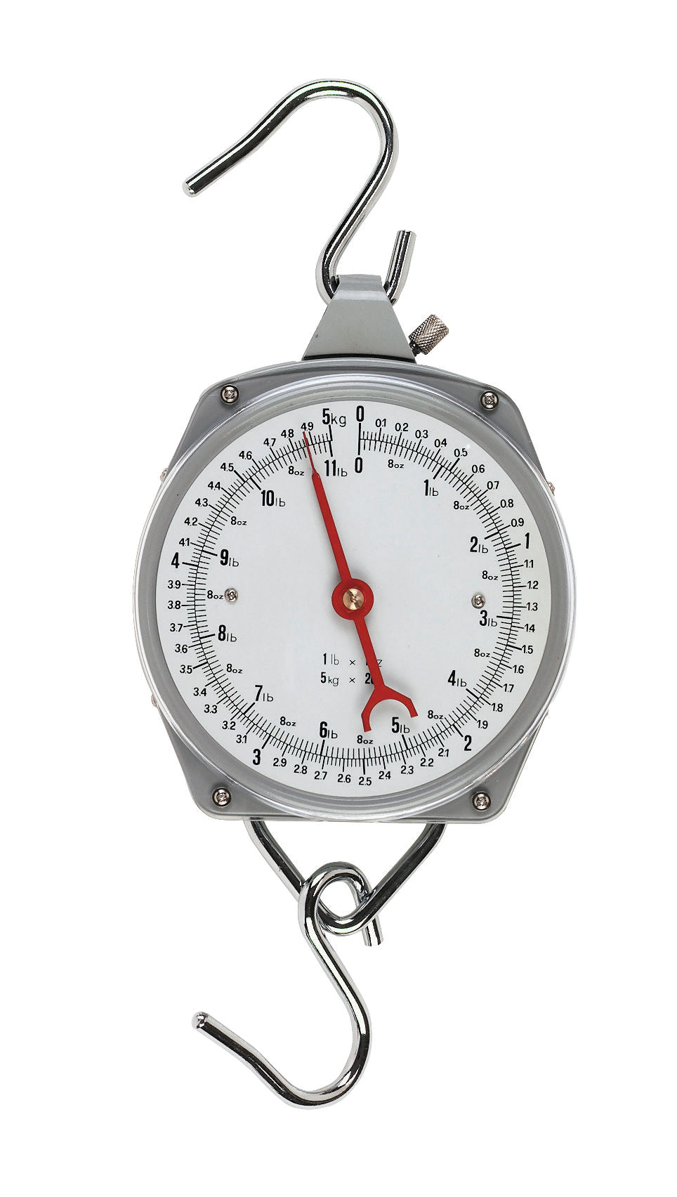 TEHTNICA s kazalcem   5kg