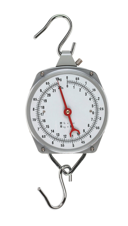 TEHTNICA s kazalcem  10kg