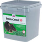 VABA za podgane in miši BromaCereal 50 - 3kg