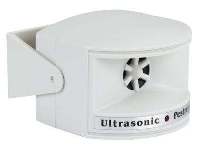ULTRAZVOK za odganjanje miši in mrcesa