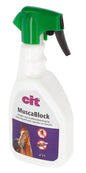SPREJ proti muham Muscablock - 500ml - BIOCID