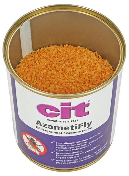 VABILNA snov za muhe AzametiFly - 400g