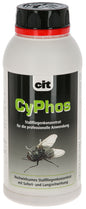SREDSTVO proti muham CyPhos 500ml