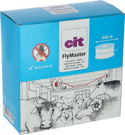 KOLUT z vrvico 440m Flymaster