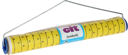 TRAK za muhe 40cm × 10m - z attrac. JumboXL