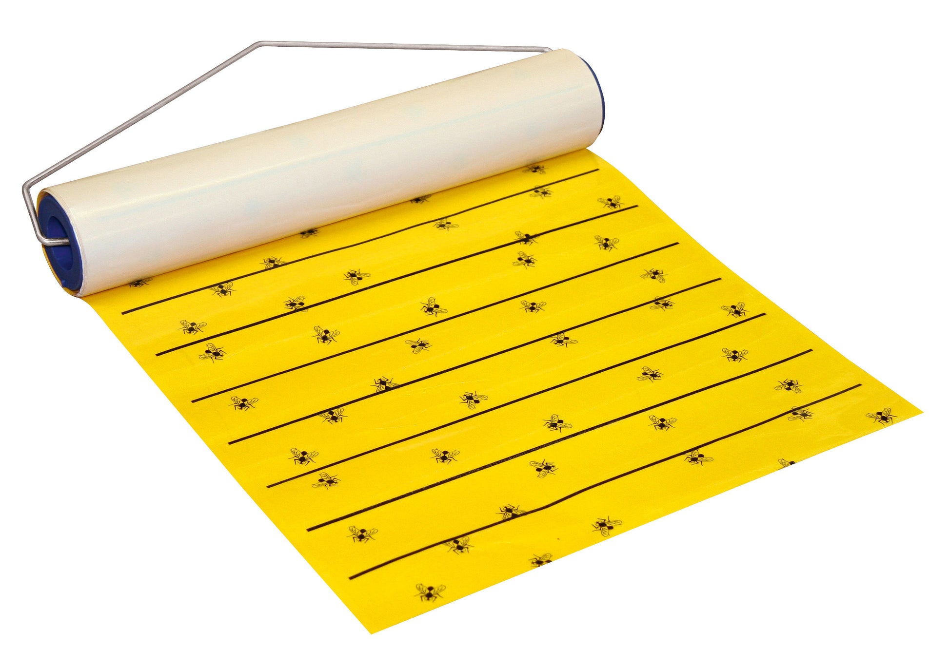 TRAK za muhe 30cm × 7m