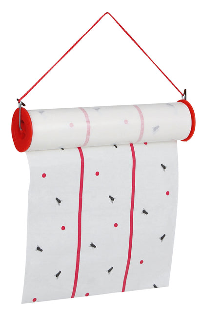 TRAK za muhe ECO 25cm × 10m