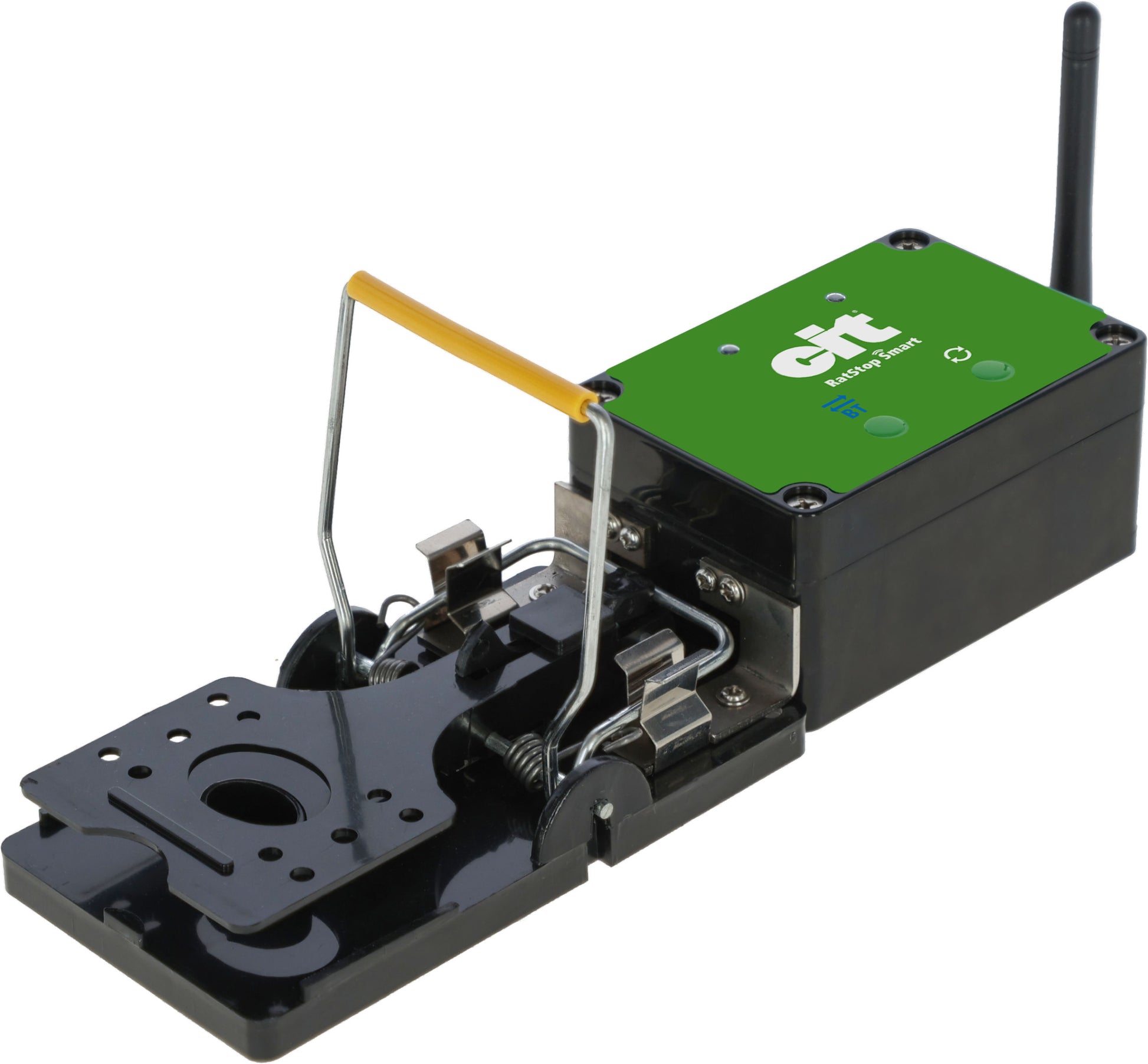Cit ratStop Smart