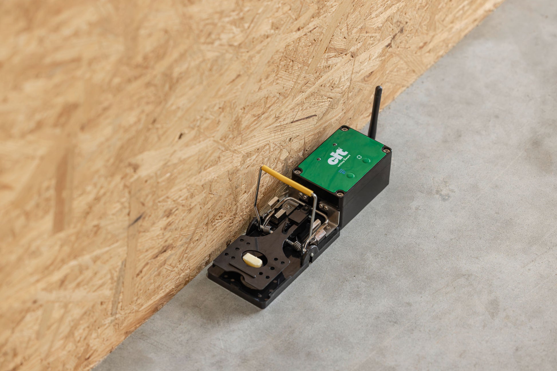 Cit ratStop Smart