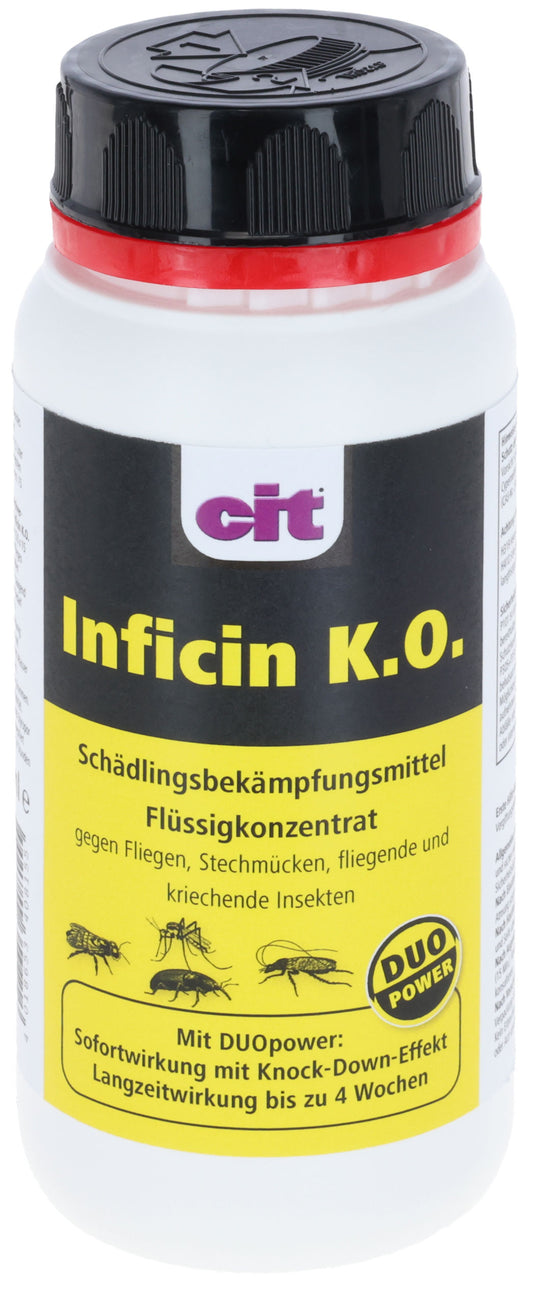 Inficin K.O. 180 ml