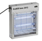 MUHOLOVEC EcoKill Inox 2012 - 2×6 W(80m2)