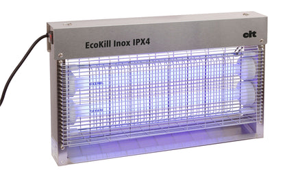 MUHOLOVEC EcoKill IPX4 - 2×15W (150m2)