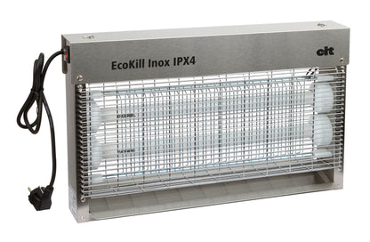MUHOLOVEC EcoKill IPX4 - 2×15W (150m2)