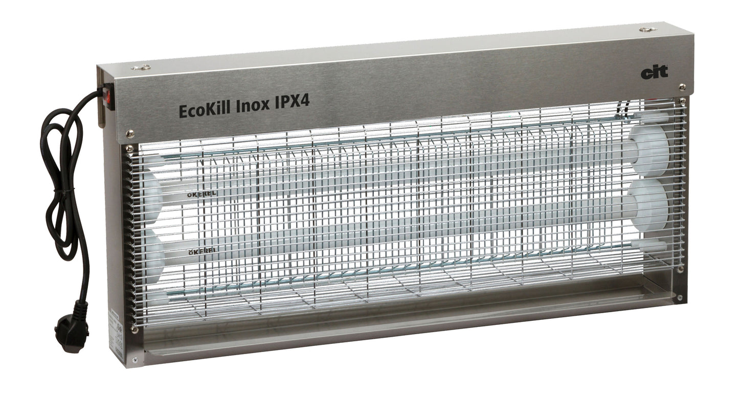 MUHOLOVEC EcoKill IPX4 - 2×20W (200m2)