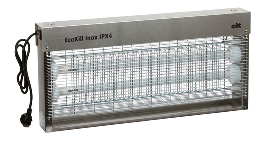 MUHOLOVEC EcoKill IPX4 - 2×20W (200m2)
