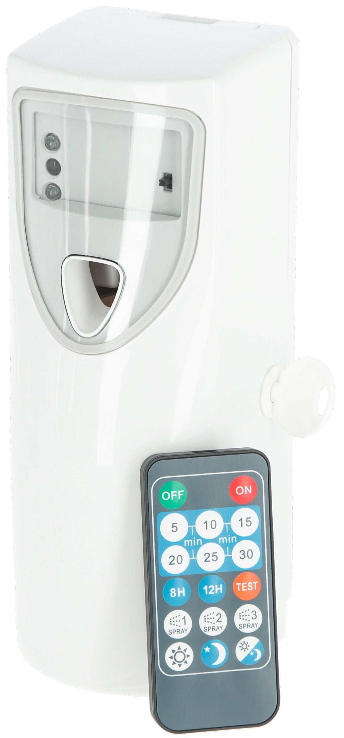 Cit FlyBooster Spray brez vsebine