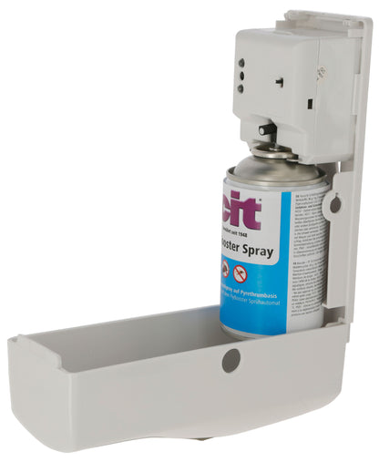Cit FlyBooster razpršilo s polnilom 250 ml