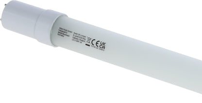 Nadomestna LED cevna sijalka 9 Halley LED 30, modra