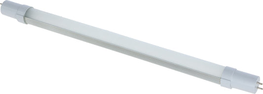 Nadomestna LED cevna sijalka 9 Halley LED 30, modra