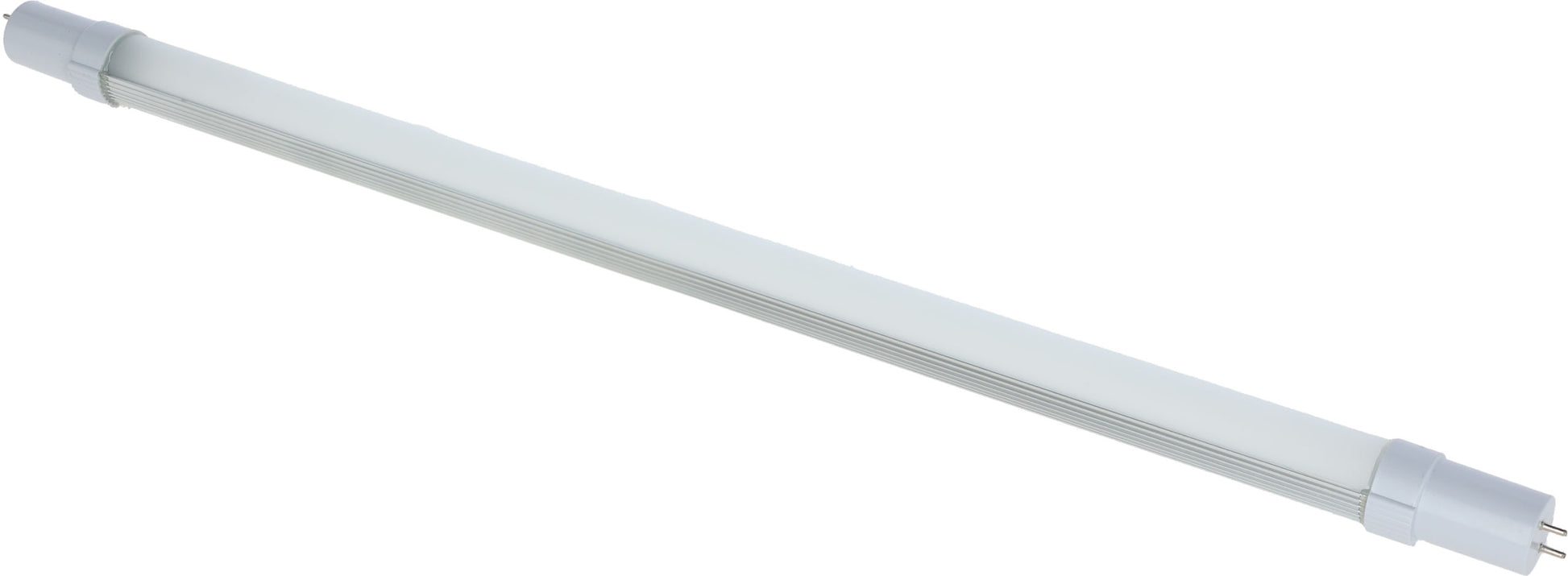 Nadomestna LED cevna sijalka 1 Halley LED 40, zelena