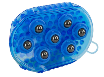 COHALO magnetno za masažo - modro