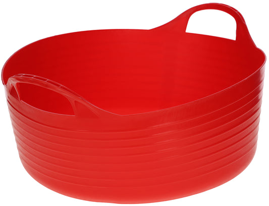 FlexBag 15L rdeča