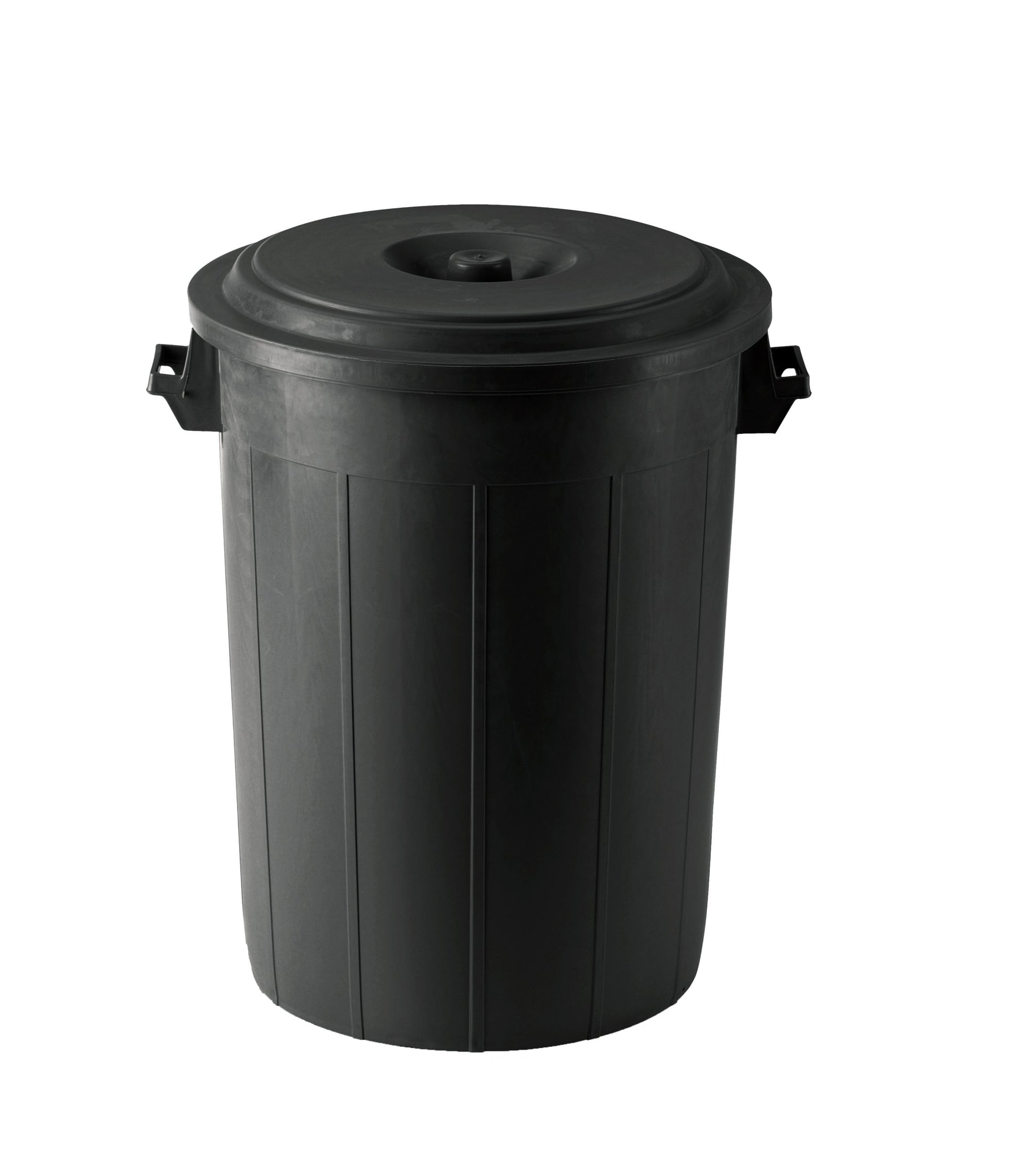 Sod za krmo s pokrovom 70 ltr.