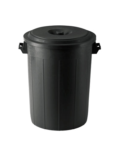 Sod za krmo s pokrovom 70 ltr.
