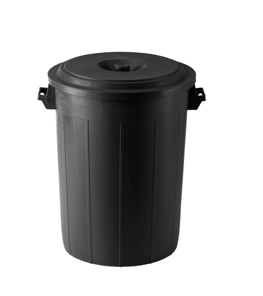 Sod za krmo s pokrovom 70 ltr.