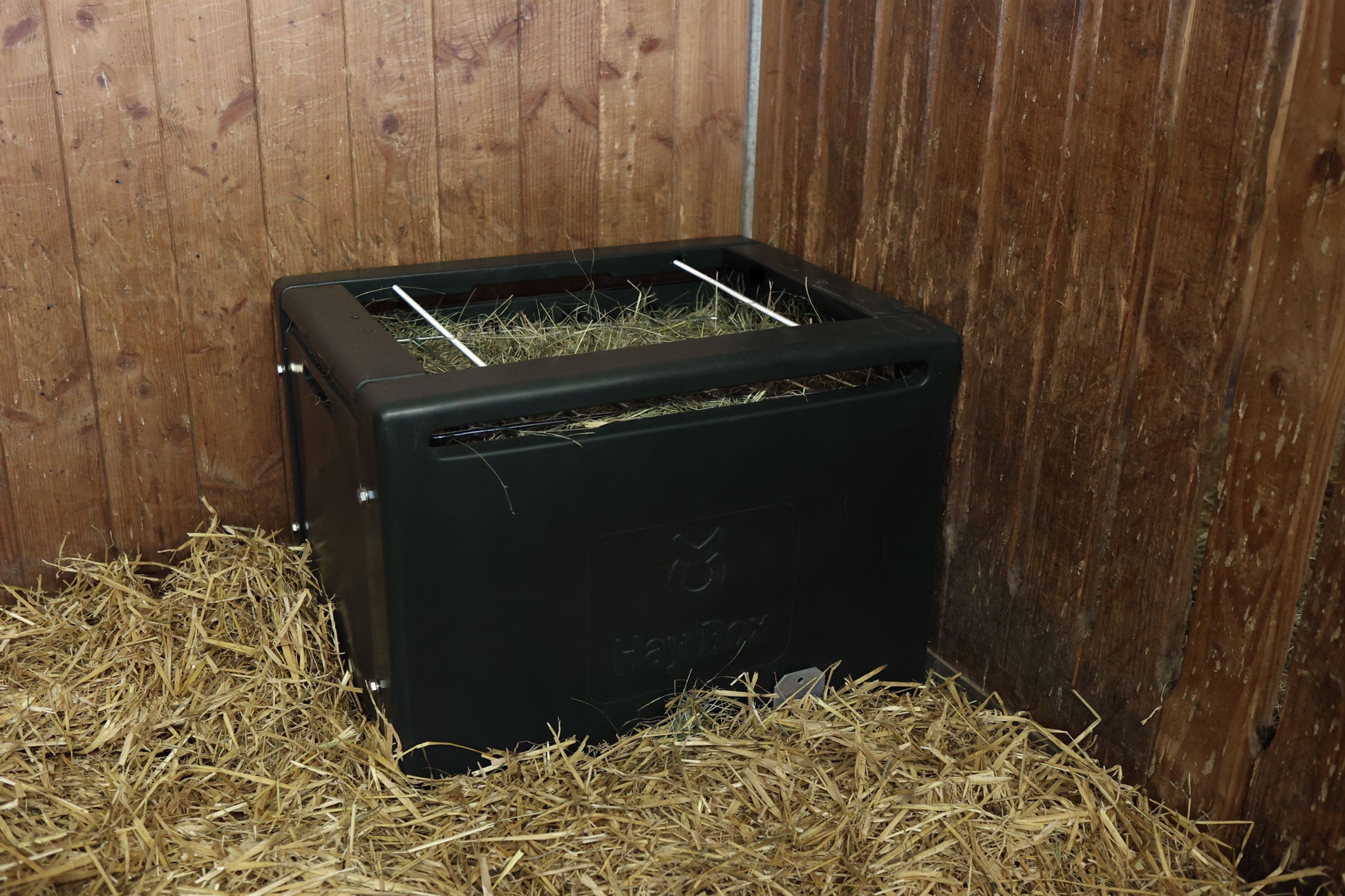 JASLI za seno HayBox