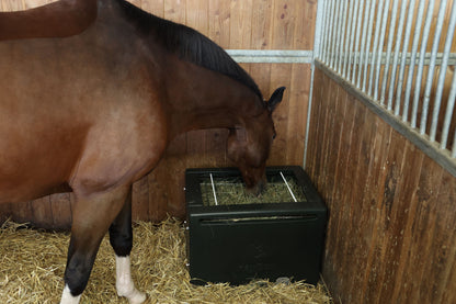 JASLI za seno HayBox