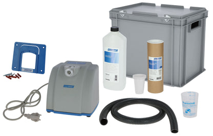 Ultrazvocni inhalator AirOne brez maske