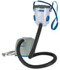 Ultrazvocni inhalator AirOne  komplet s toplo masko