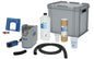 Baterijski ultrazvocni inhalator AirOne Flex komplet