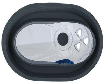 Maska toplokrvne krvi f. AirOne Flex komplet s