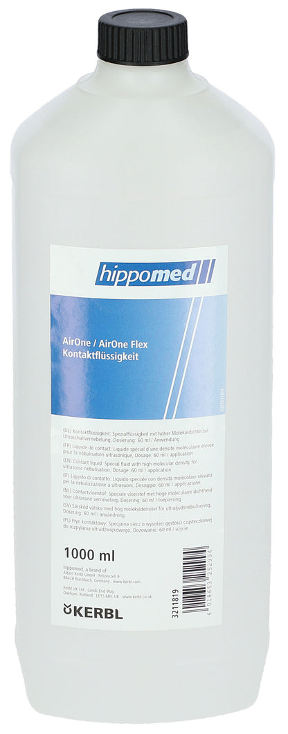 Kontaktna tekocina 1 l za  AirOne / AirOne Flex