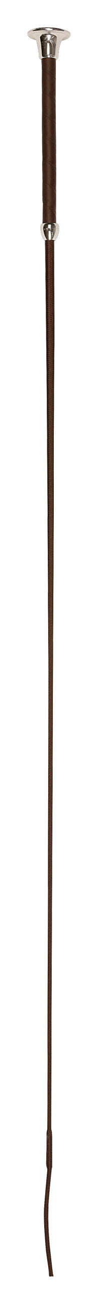 Dresurni bic, 110 cm, rjav