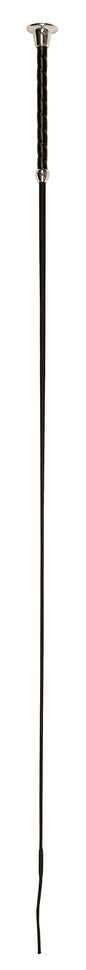 Dresurni bic, 110 cm, crn