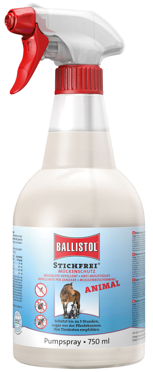 BALLISTOL 750ml