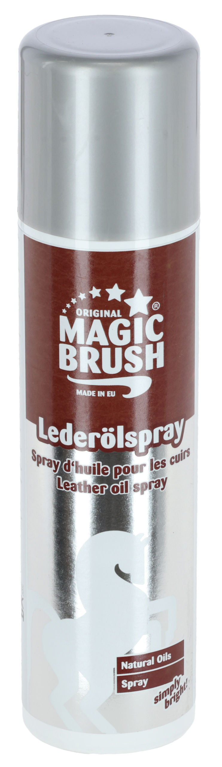 MagicBrush olje za usnje v raz