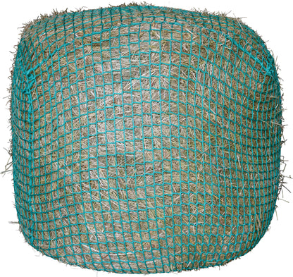 MREŽA za seno za okrogle bale 150x150cm