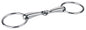 BRZDA inox 11,5cm