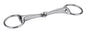 BRZDA olivna - inox 11,5cm