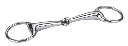 BRZDA olivna - inox 12,5cm
