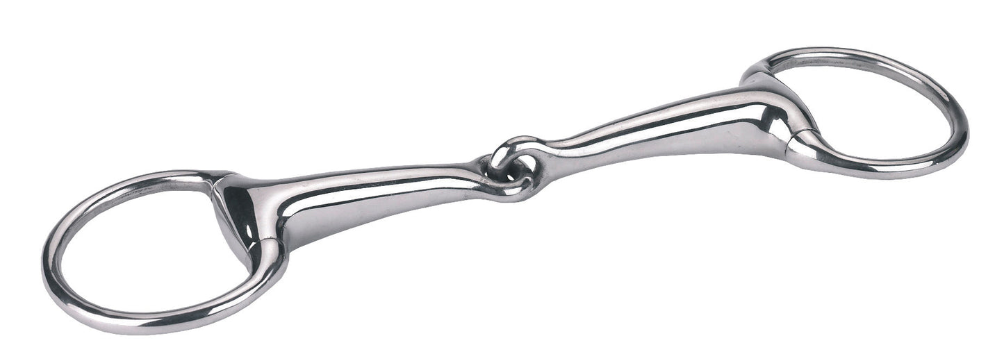 BRZDA olivna - inox 13,5cm