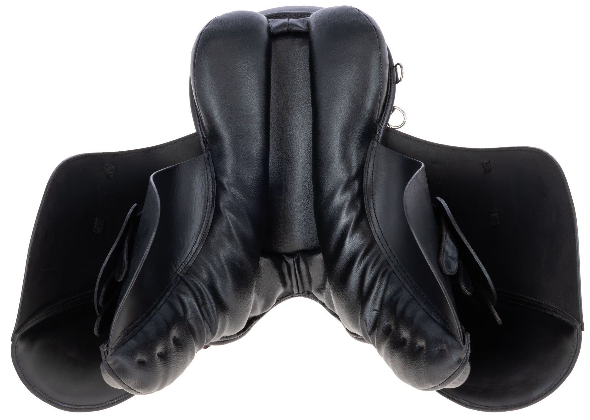 SEDLO EuroHorse - 16,0" crn (komplet)