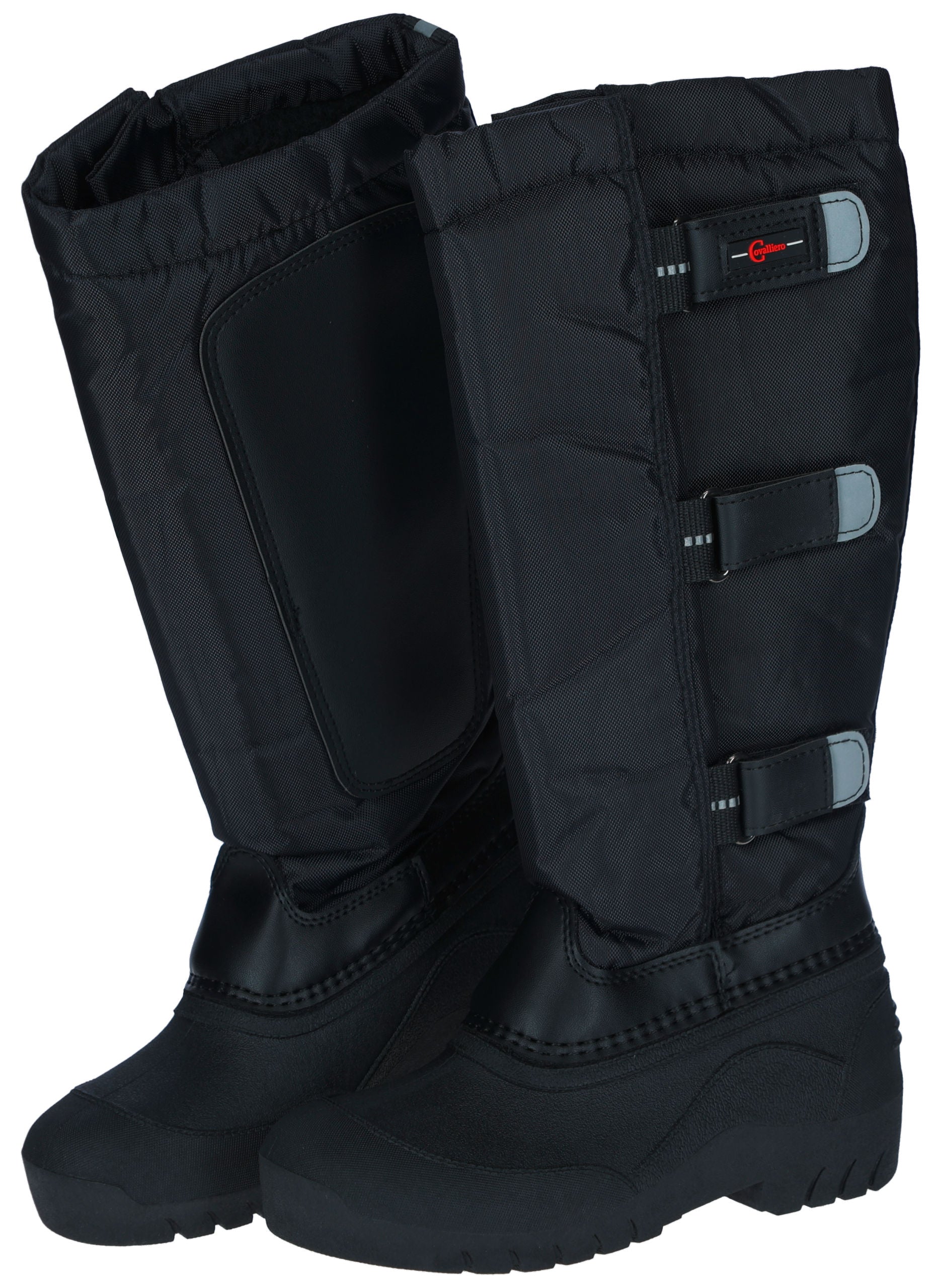 Thermo boot Classic, velikost 27, crna